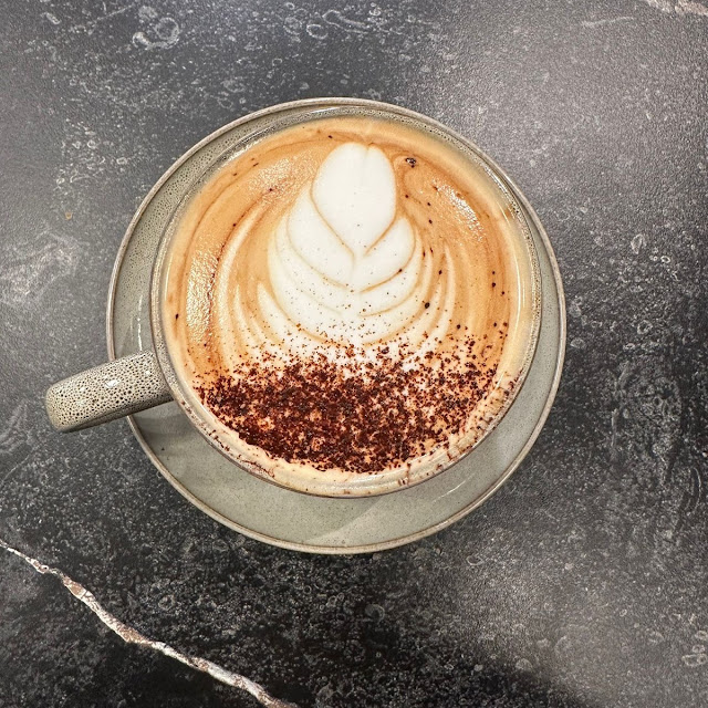 Cappuccino