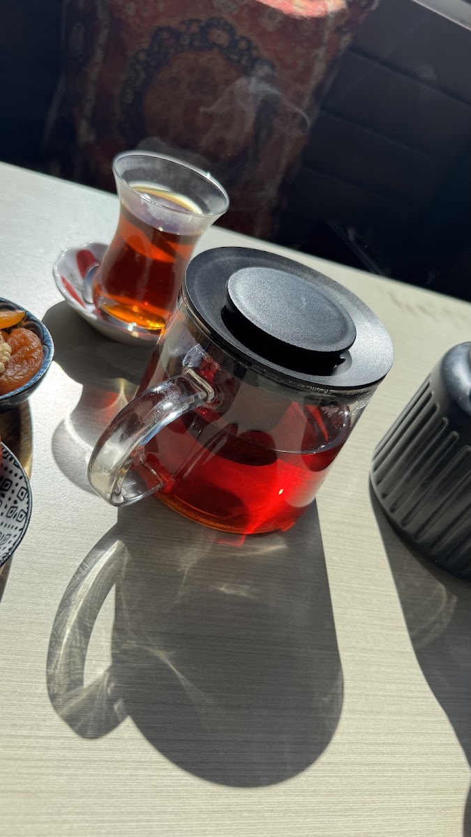 Two Minutes Turkish