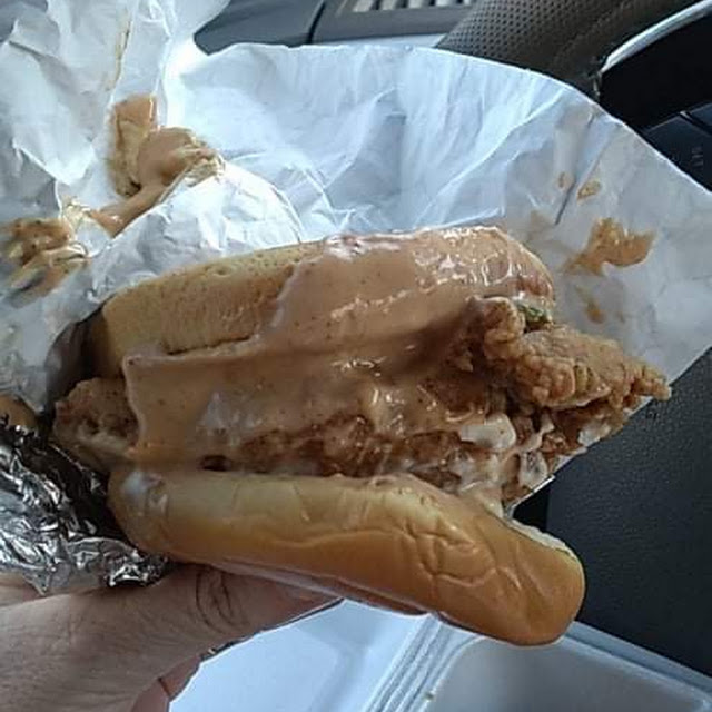 Lee's Chicken