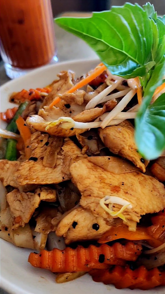 Tifudi - Thai Food