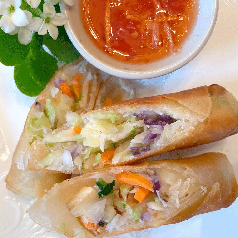 Tifudi - Thai Food