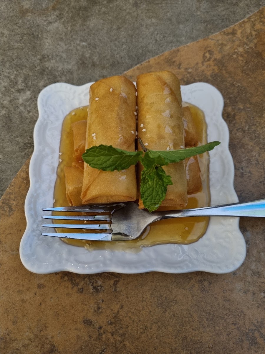 Tifudi - Thai Food
