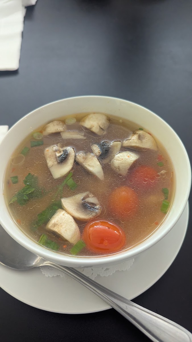 Tifudi - Thai Food