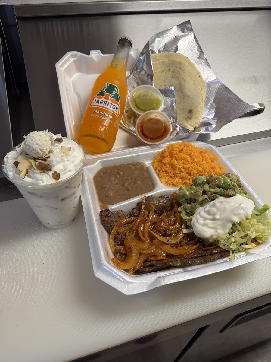 Taqueria Hidalguense