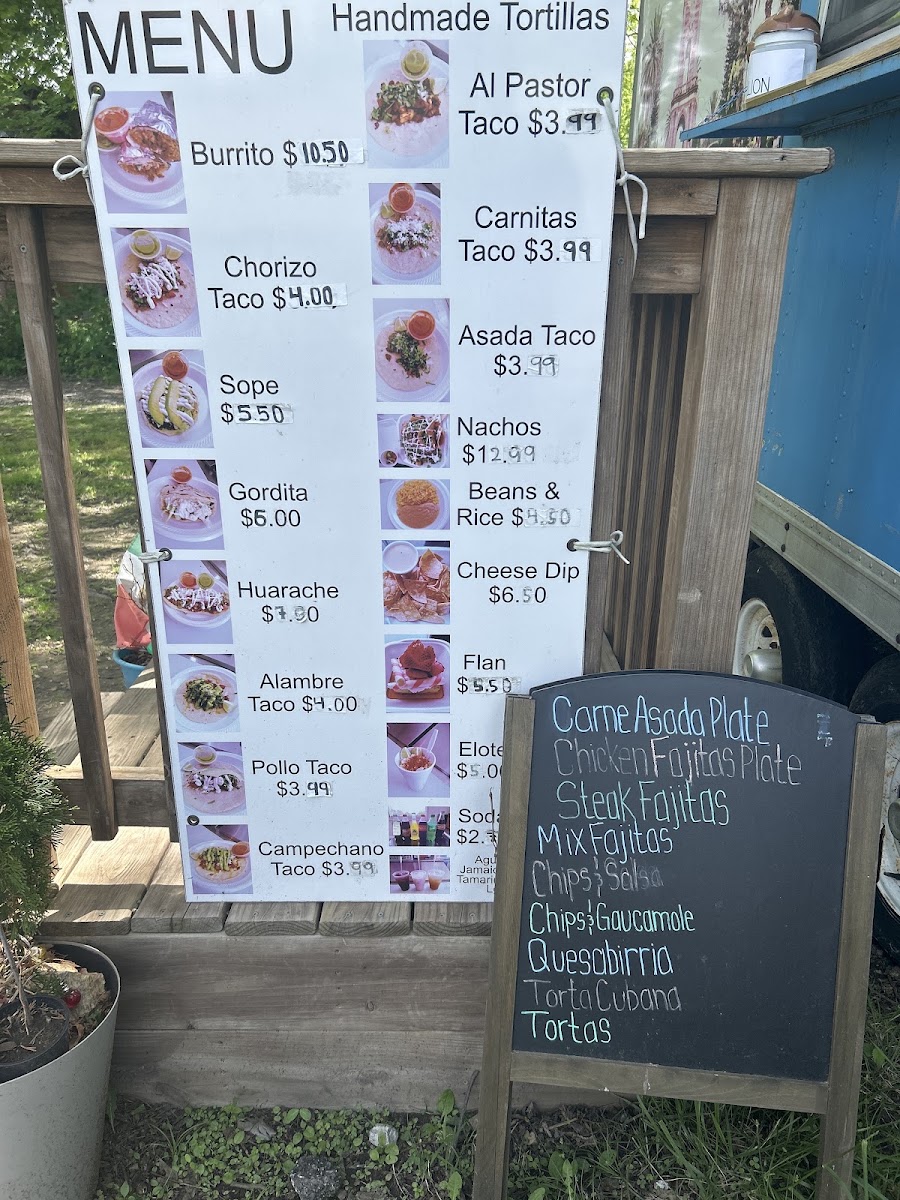 Taqueria Hidalguense