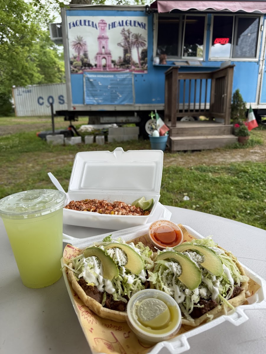 Taqueria Hidalguense