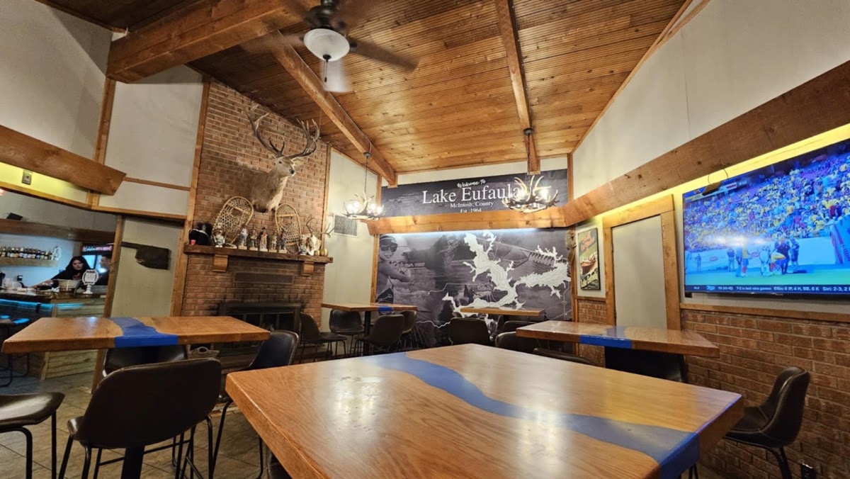Lakeshore Bites & Brews