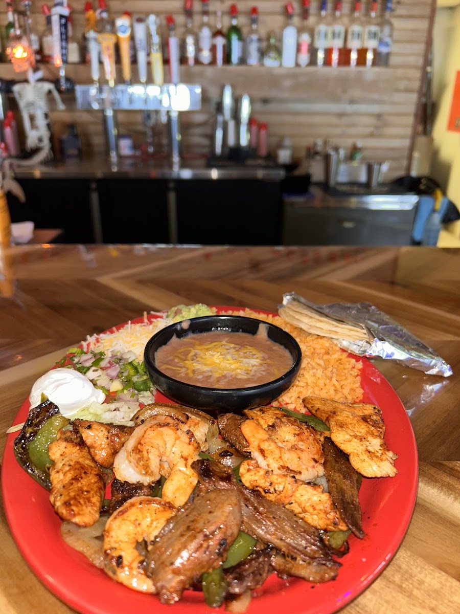 Lakeshore Bites & Brews