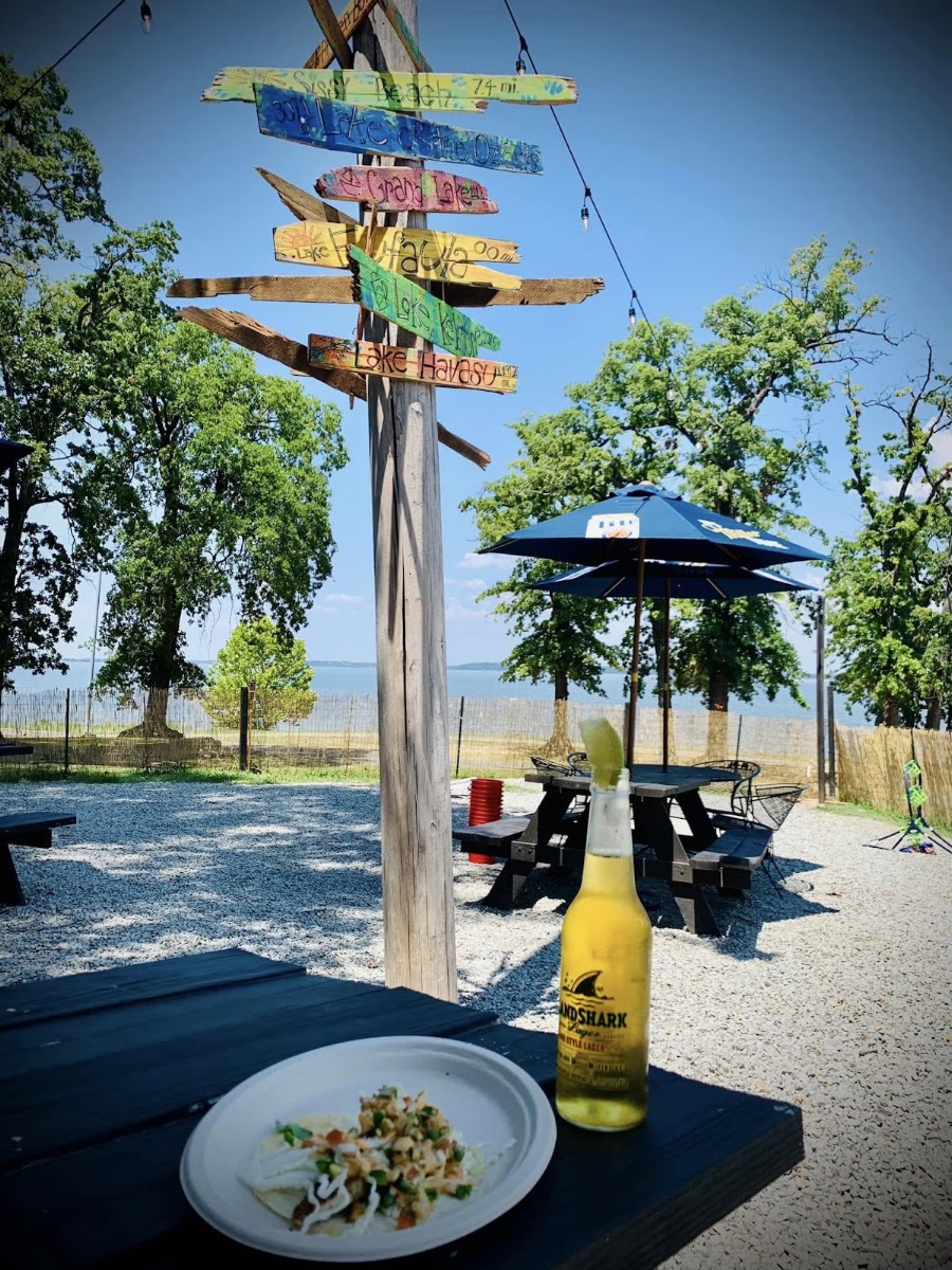 Lakeshore Bites & Brews