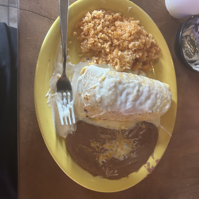 Chimichanga