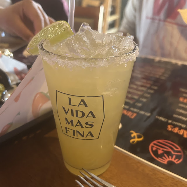 House Margarita
