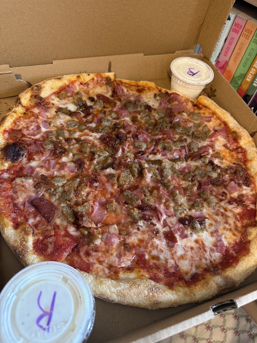 Taste Of Little Italy