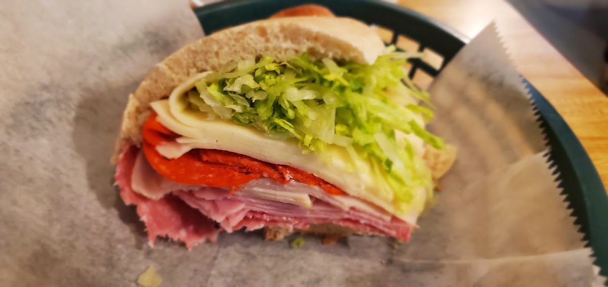 Taste Of Little Italy