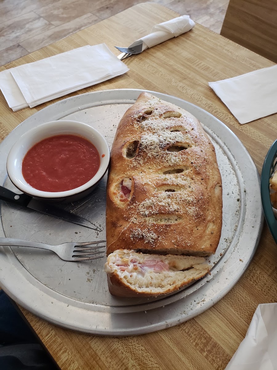 Taste Of Little Italy