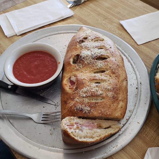Stromboli