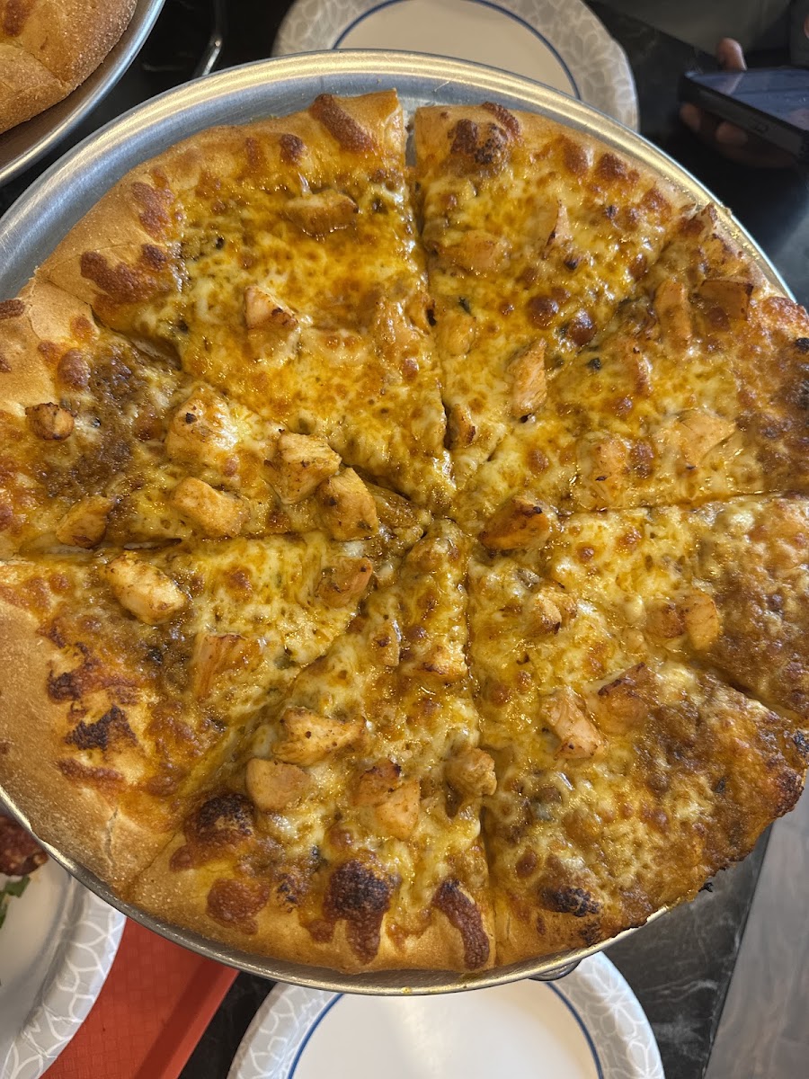 Slice ‘n Spice Indian Kitchen
