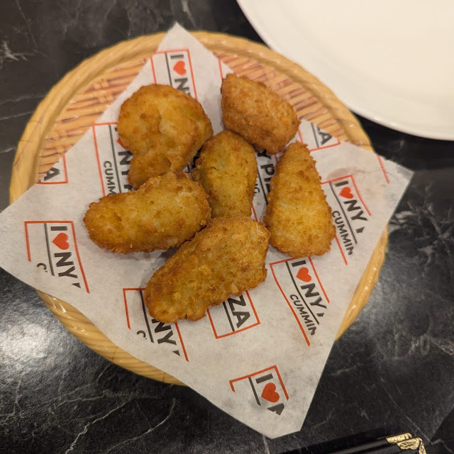 Jalapeno Poppers
