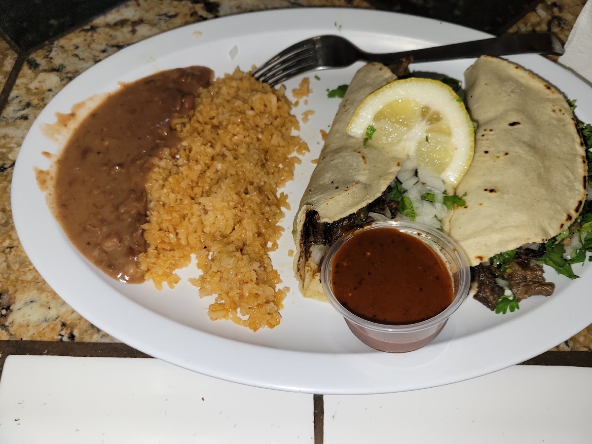 Tierra Caliente Restaurant