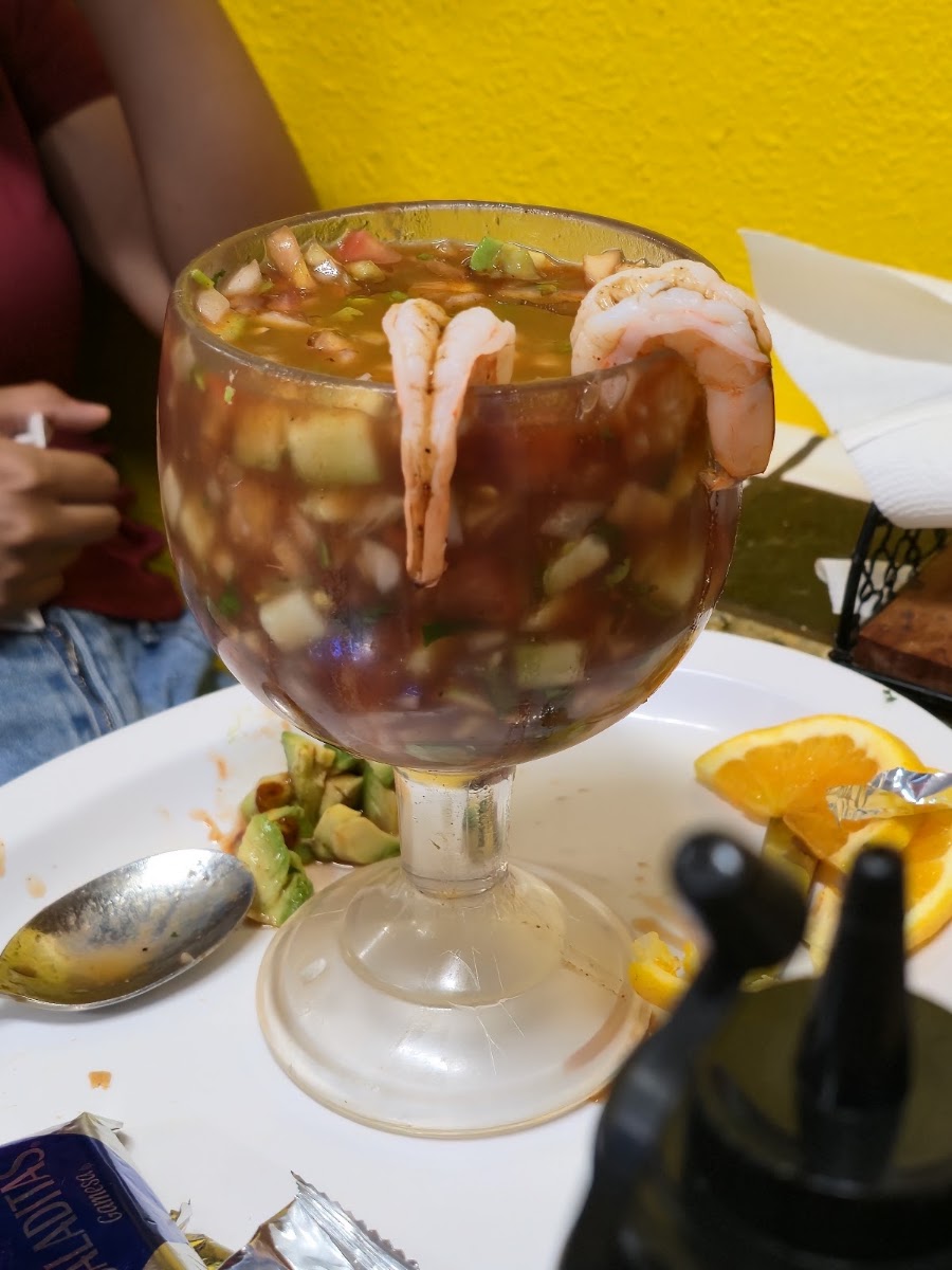 Tierra Caliente Restaurant
