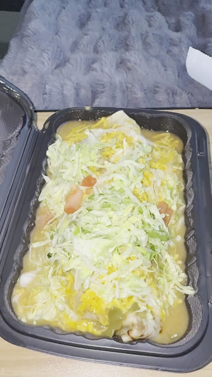 Santiago's Mexican Restaurant