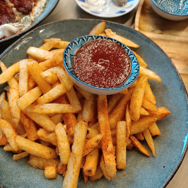 Fries