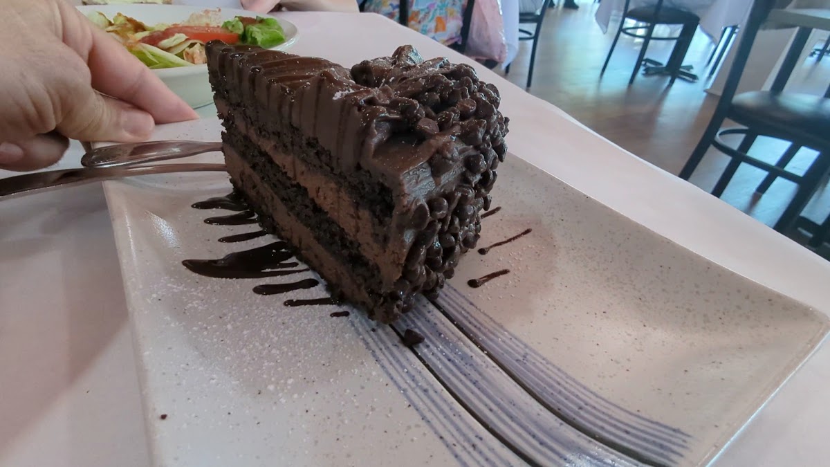 Cucina Italiana Al Lago