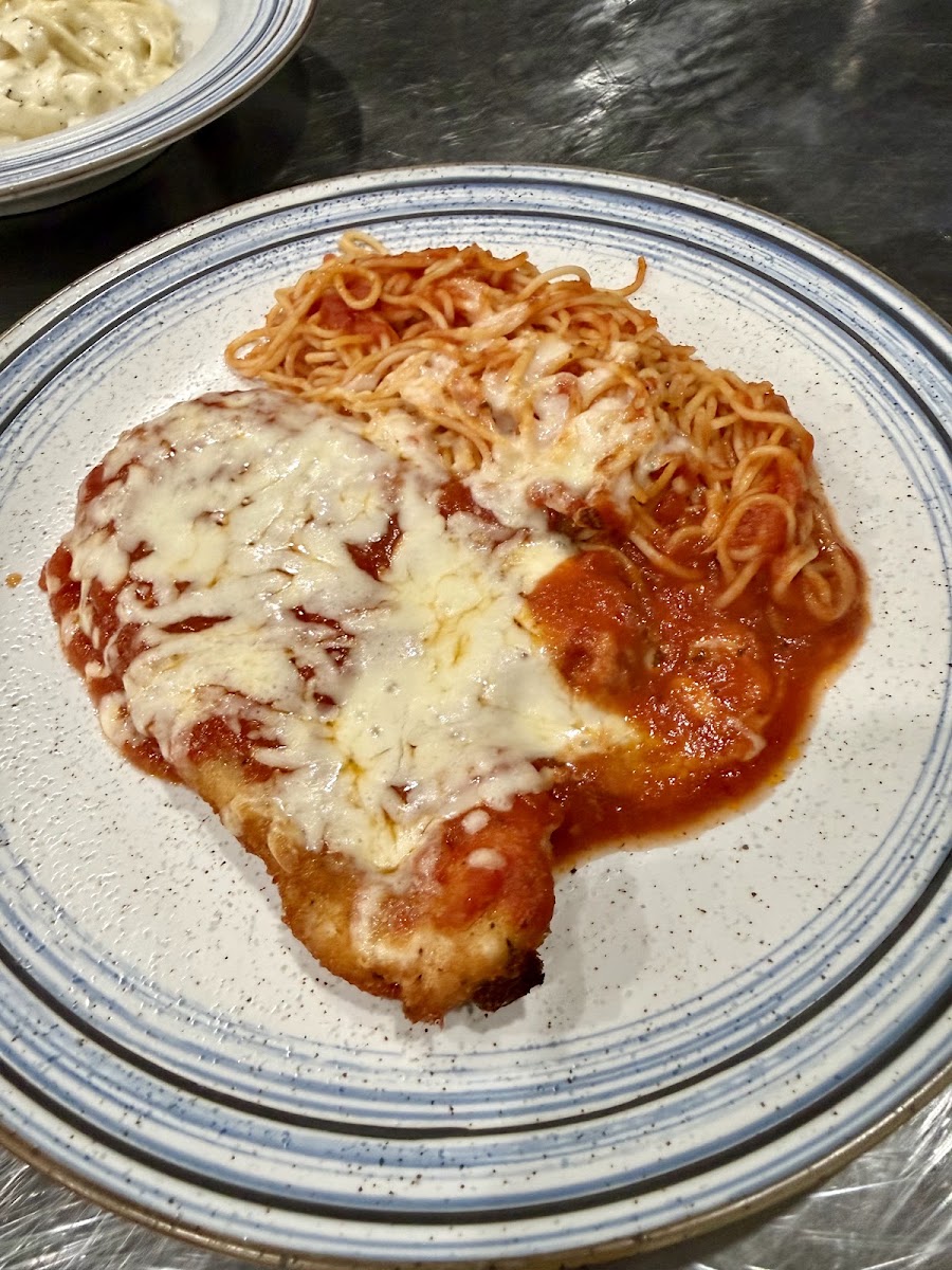 Cucina Italiana Al Lago