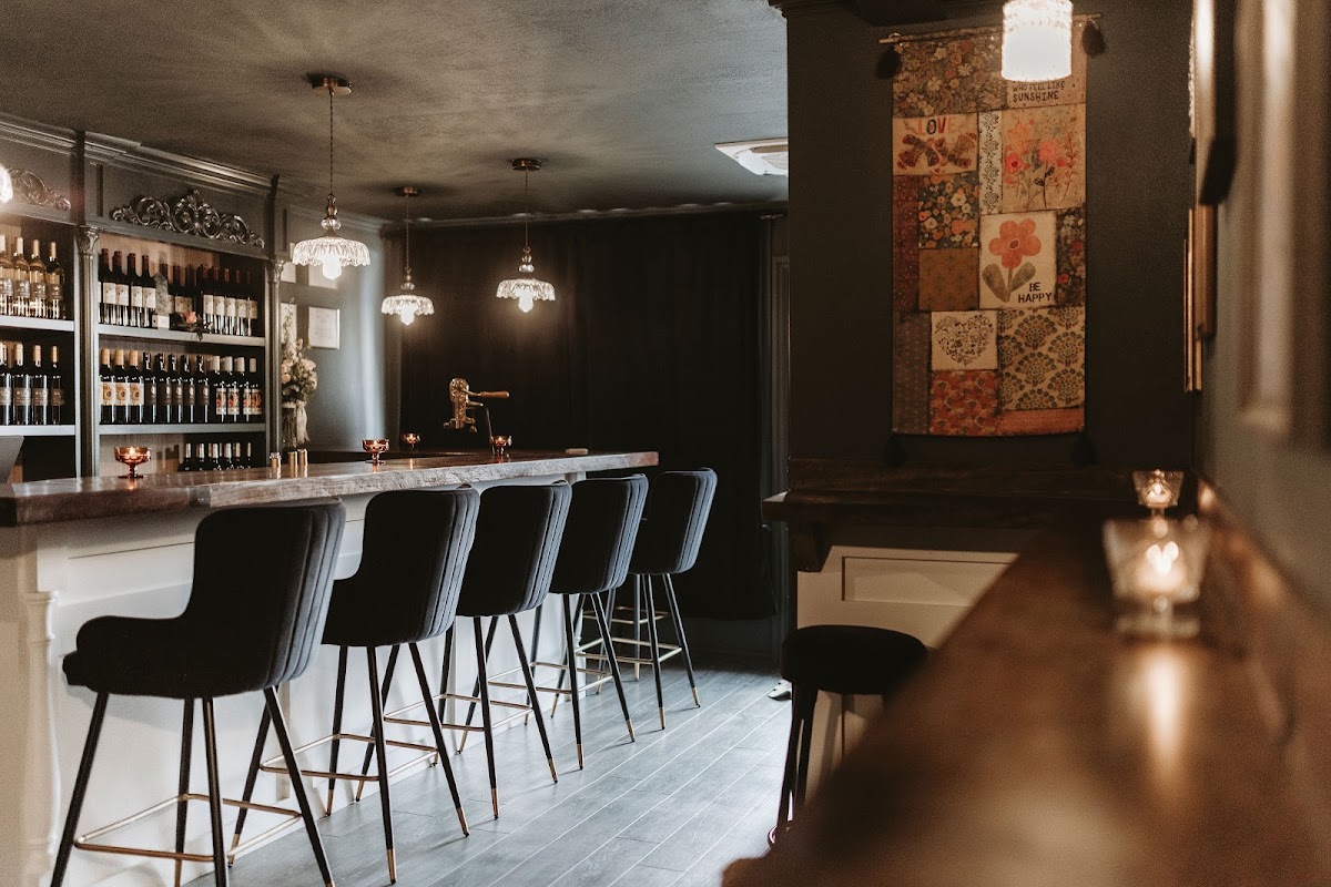 Wild Rose Winery & Bistro