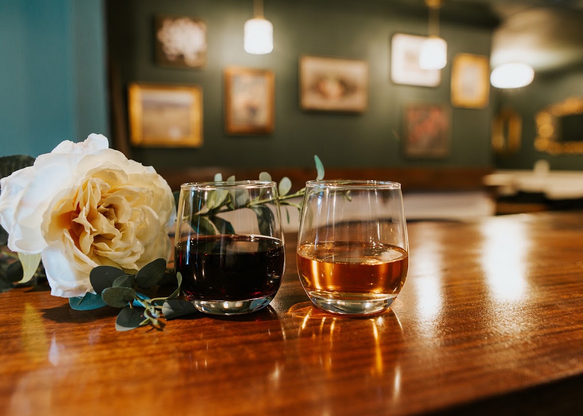 Wild Rose Winery & Bistro