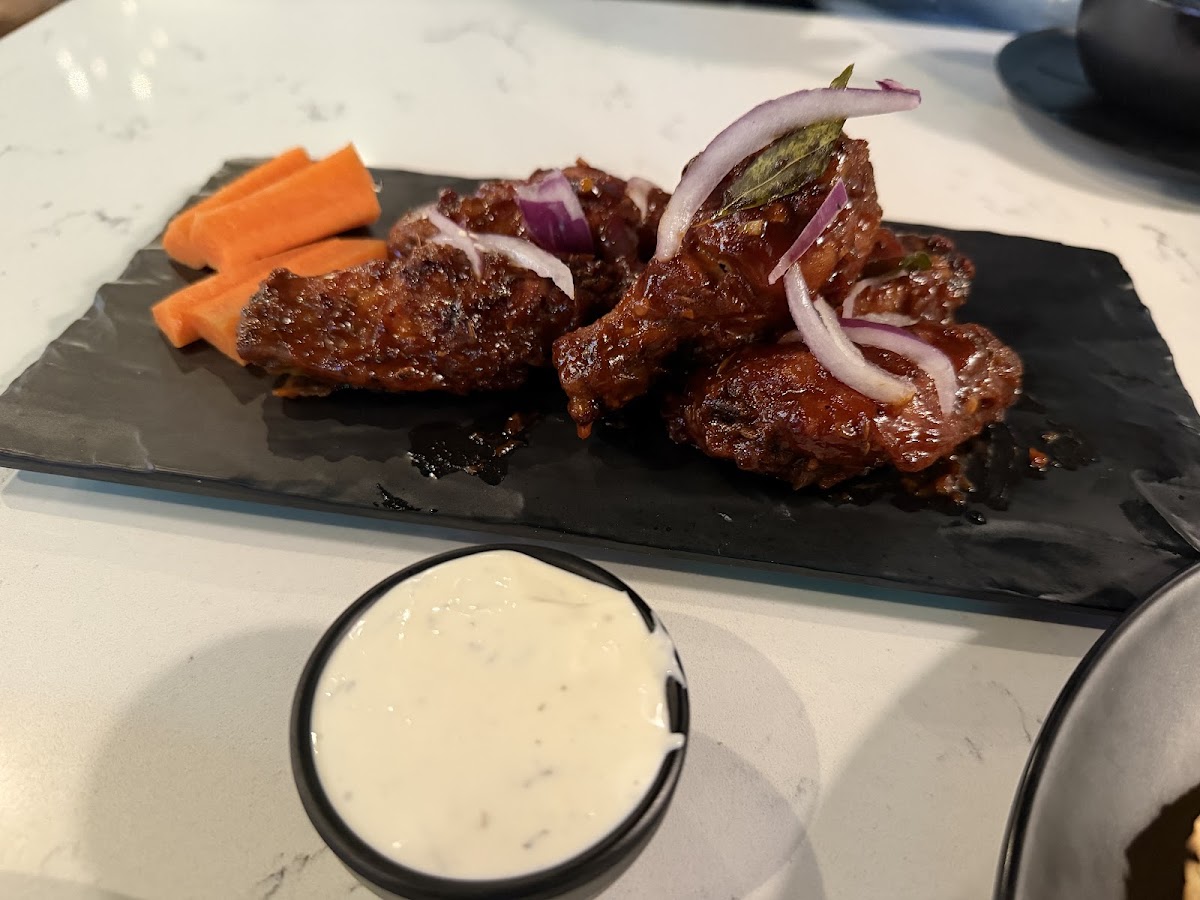 Bindaas Bar & Grill