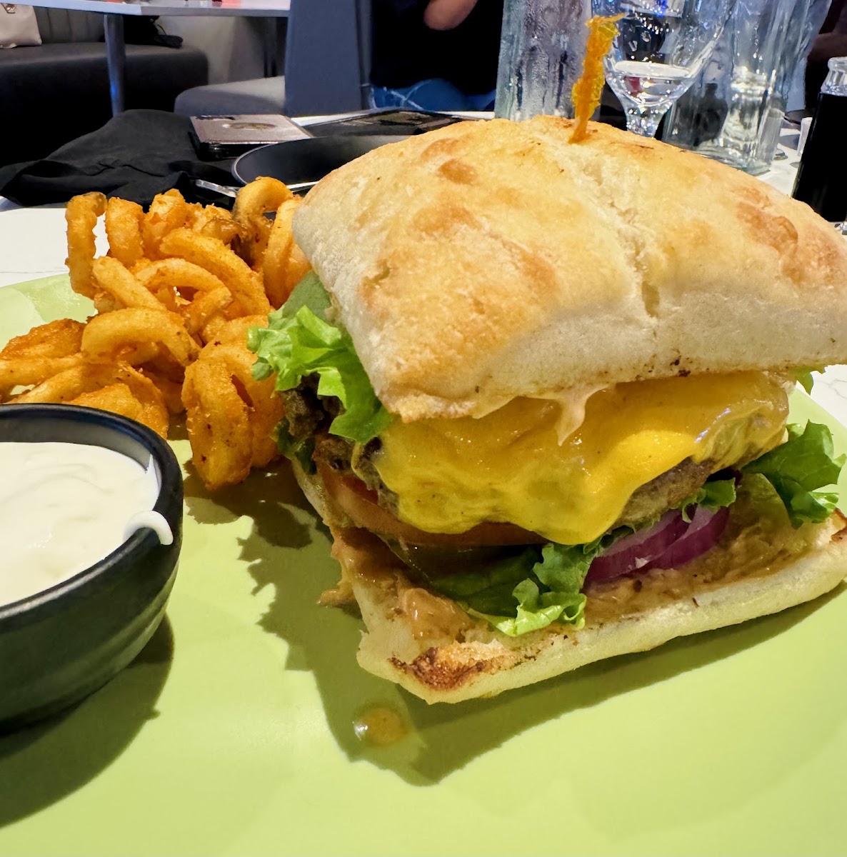 Bindaas Bar & Grill