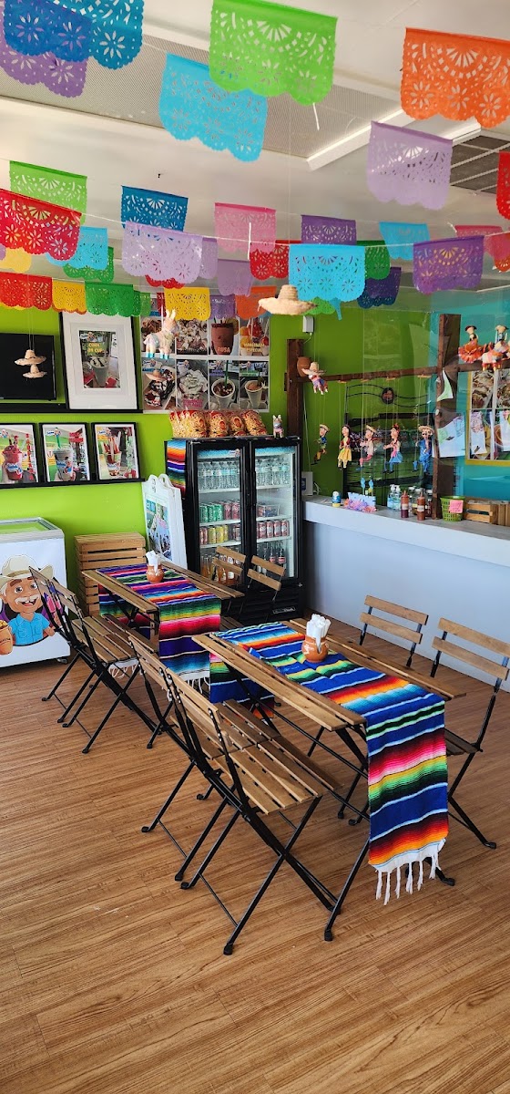 El Mango Loco