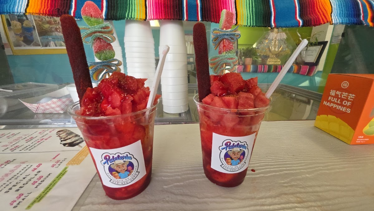 El Mango Loco