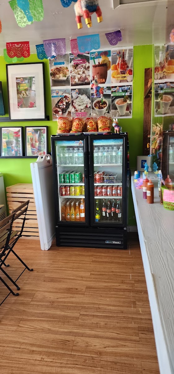 El Mango Loco