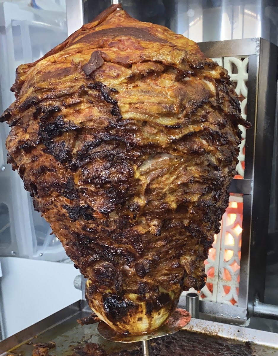 Taqueria La Raza