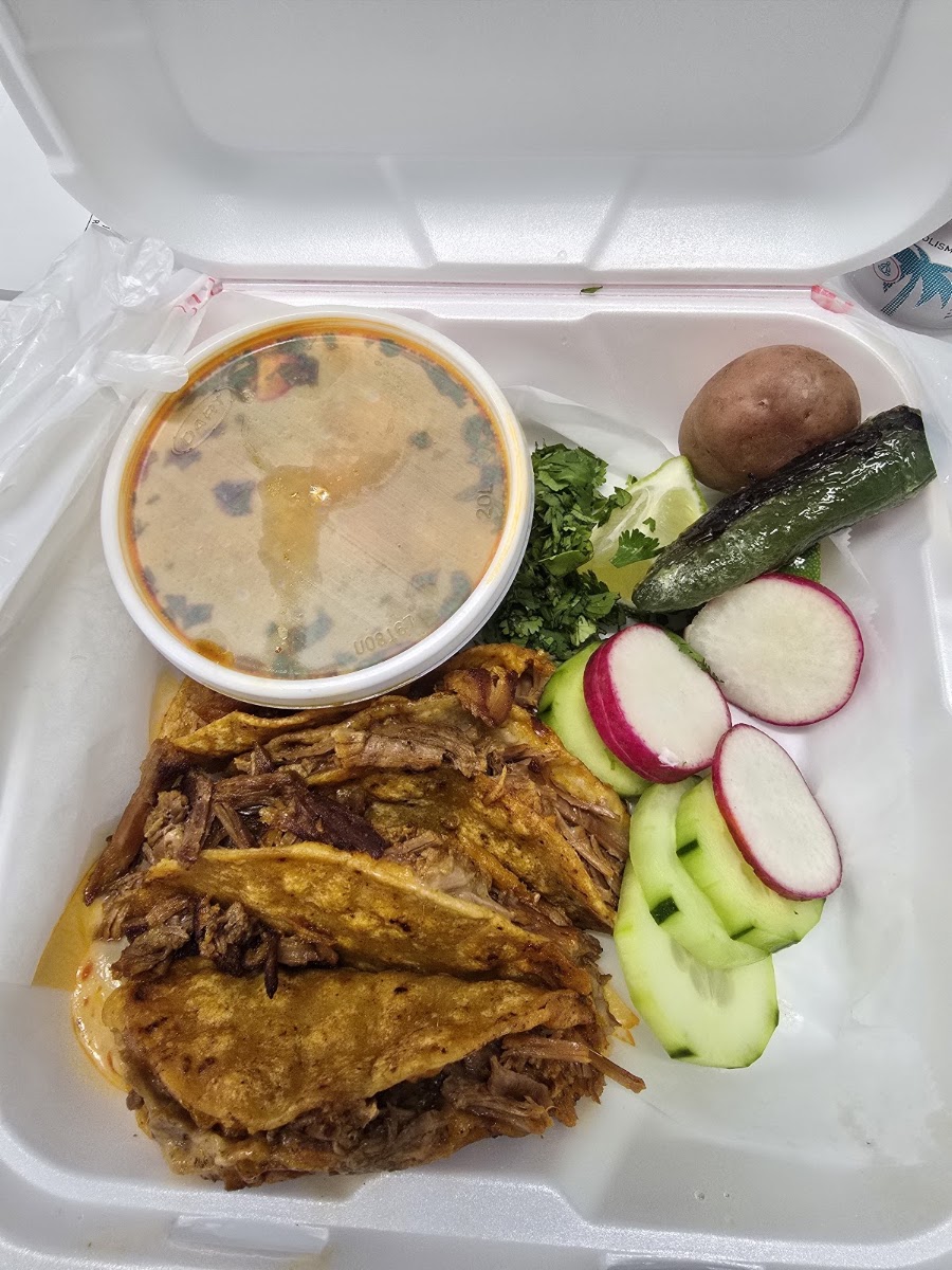 Taqueria Los Sobrinos LLC