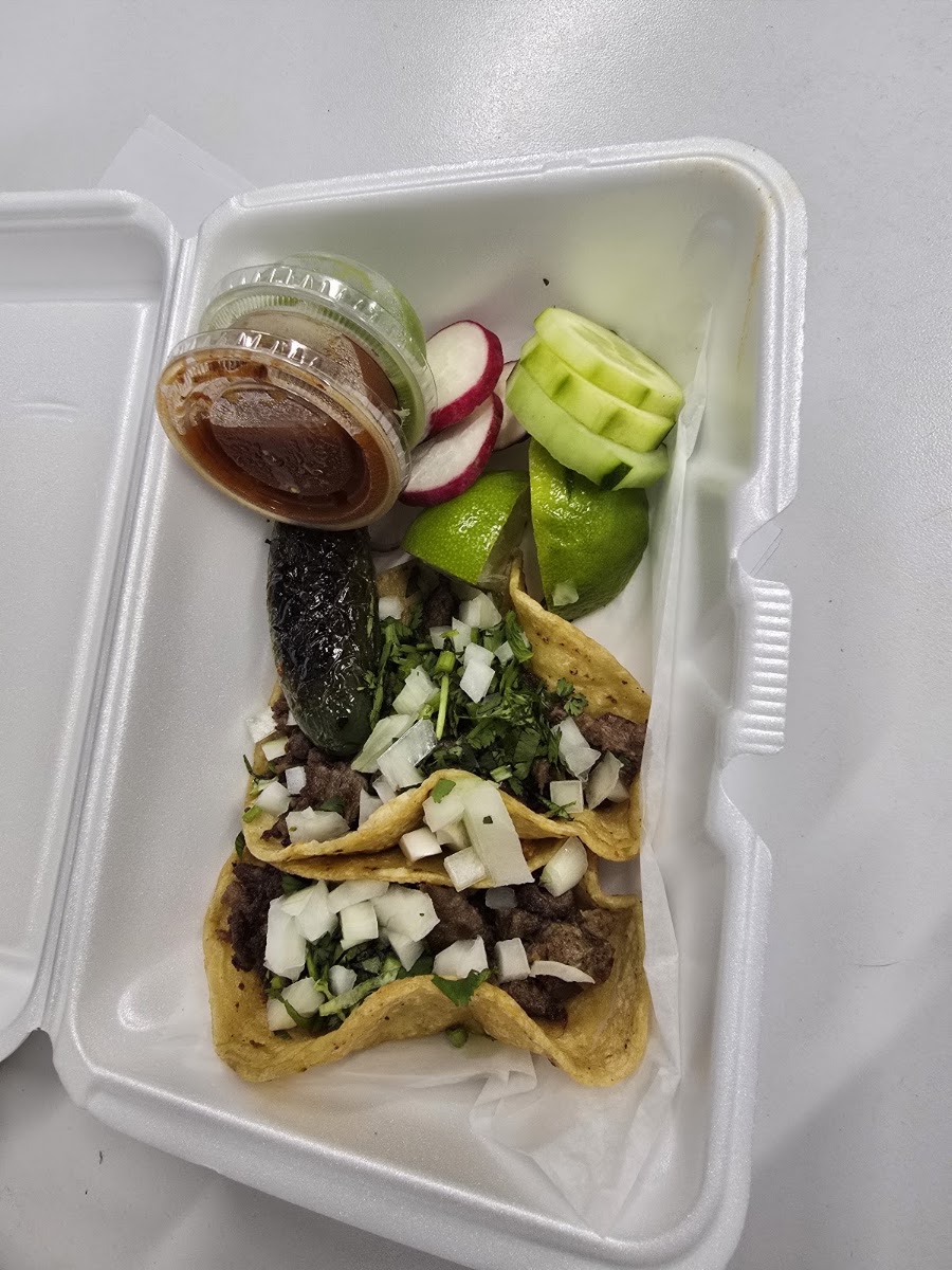 Taqueria Los Sobrinos LLC