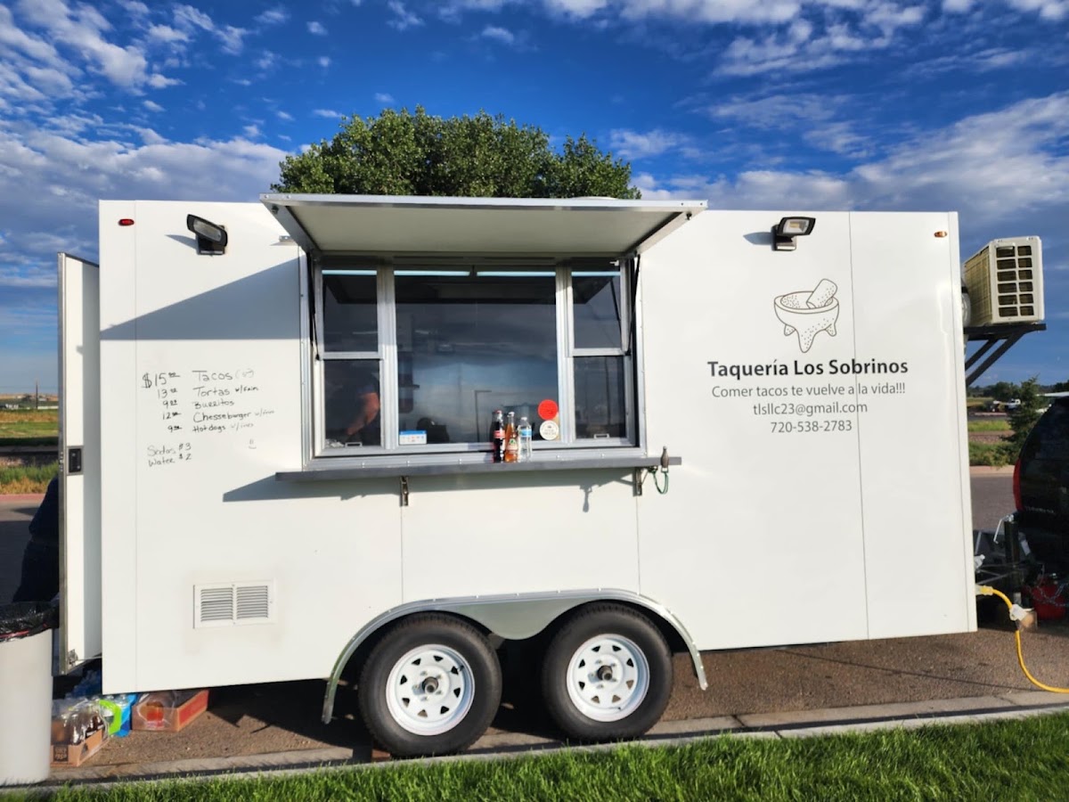Taqueria Los Sobrinos LLC
