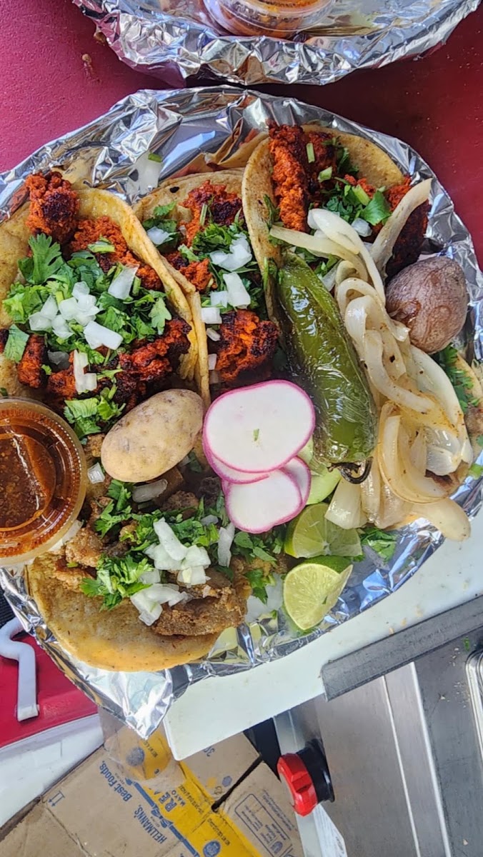 Taqueria Los Sobrinos LLC