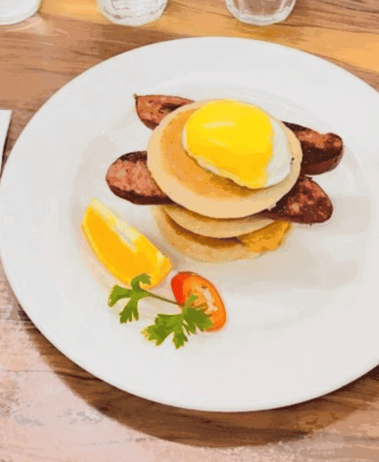 Cafe 63 Willows