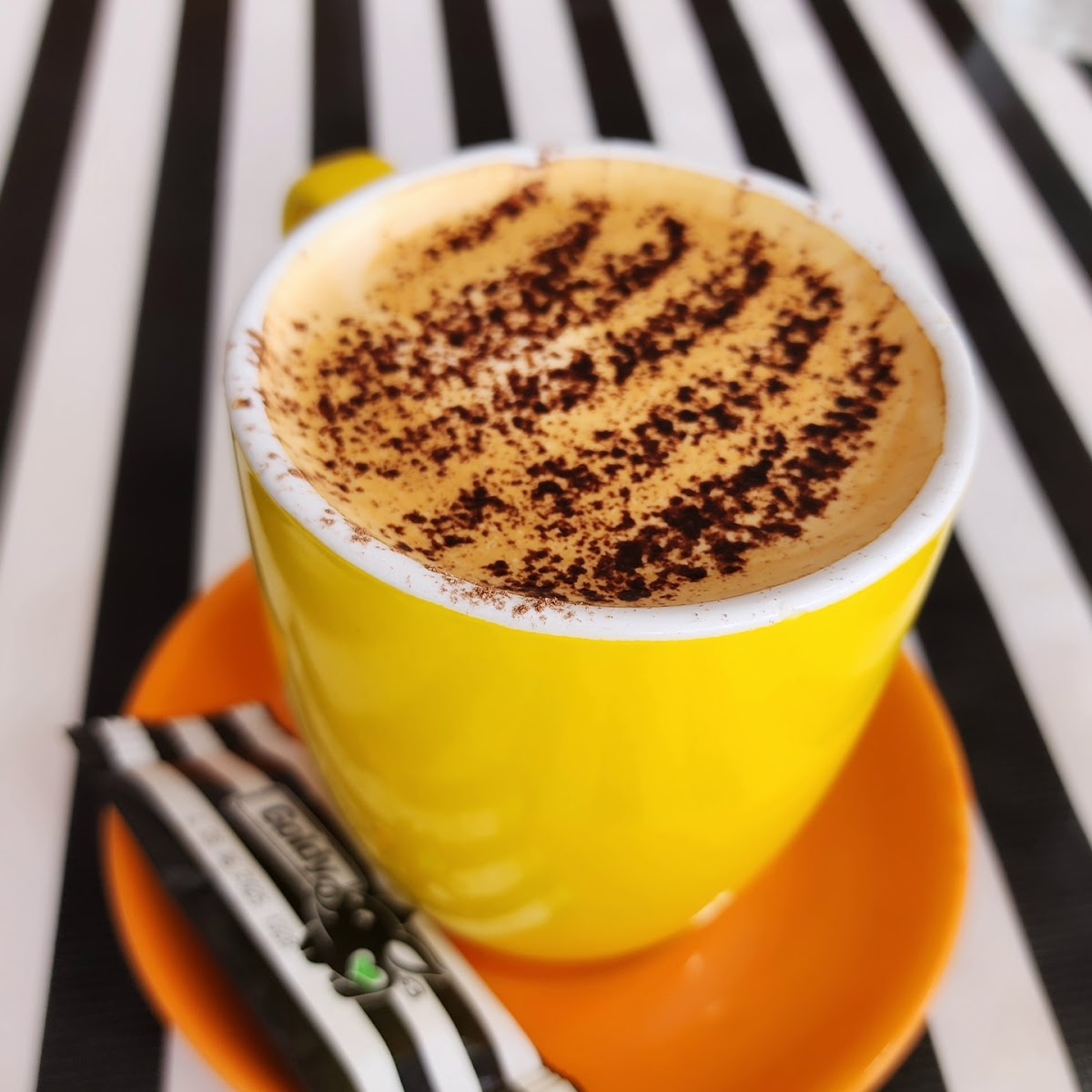 Cafe 63 Willows