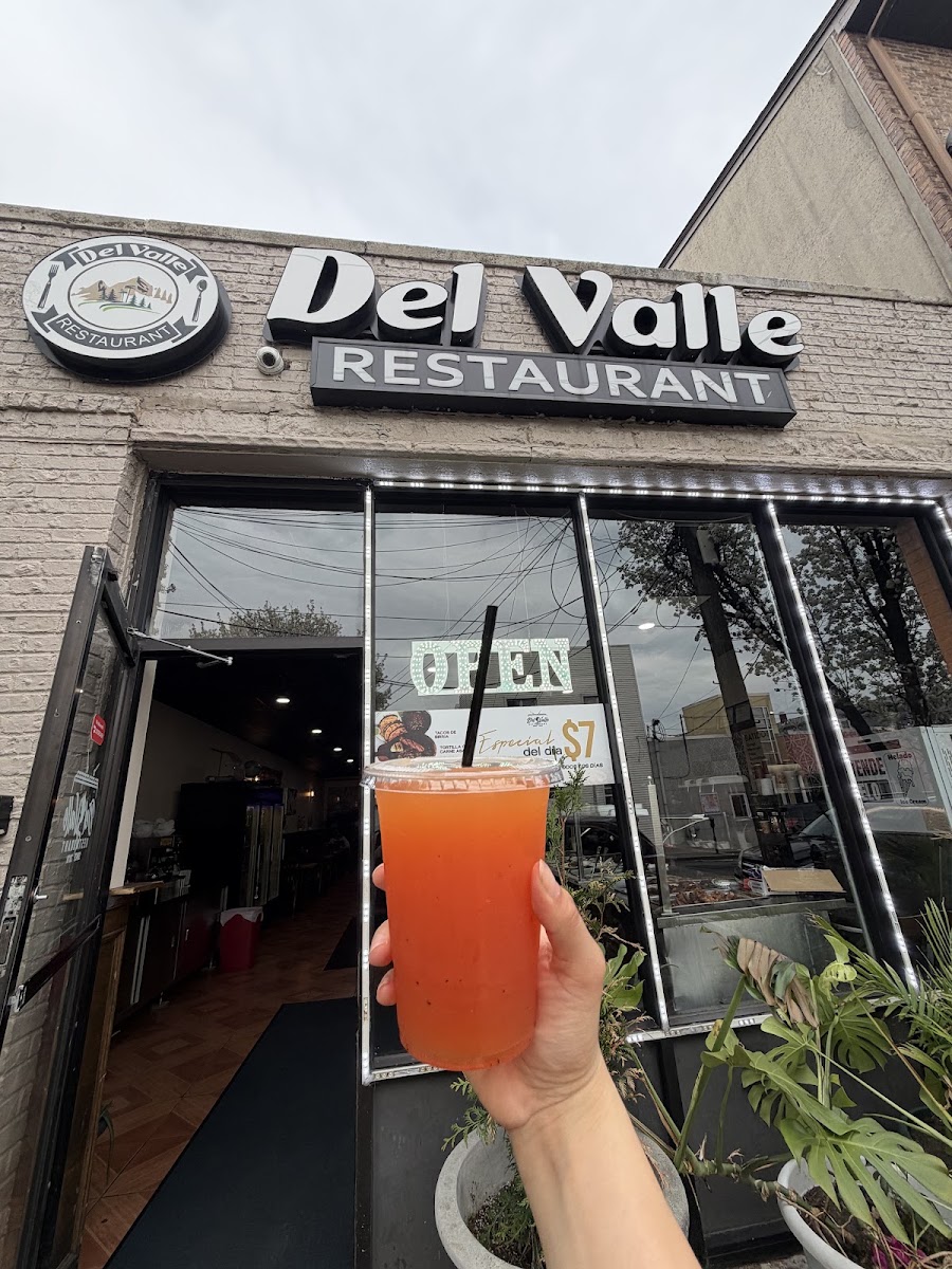 Del Valle