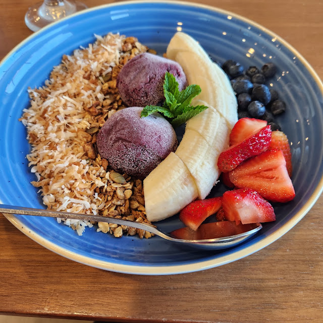 Acai Bowl