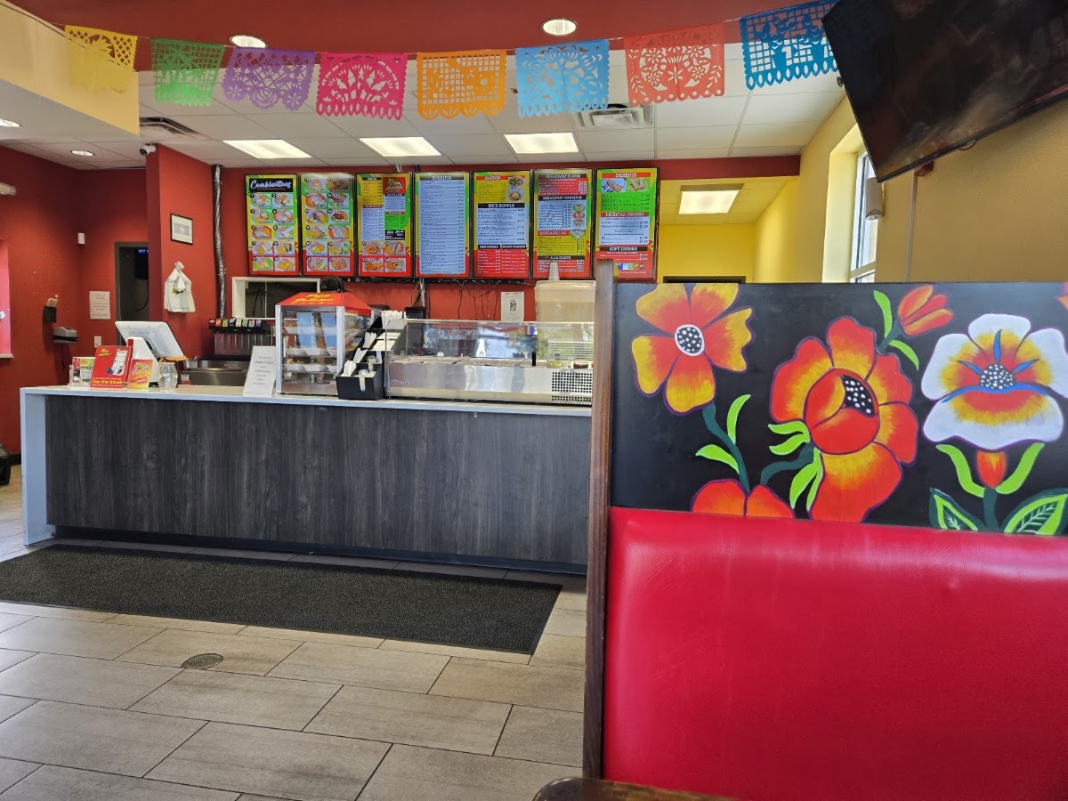 Abelardo’s Mexican Fresh