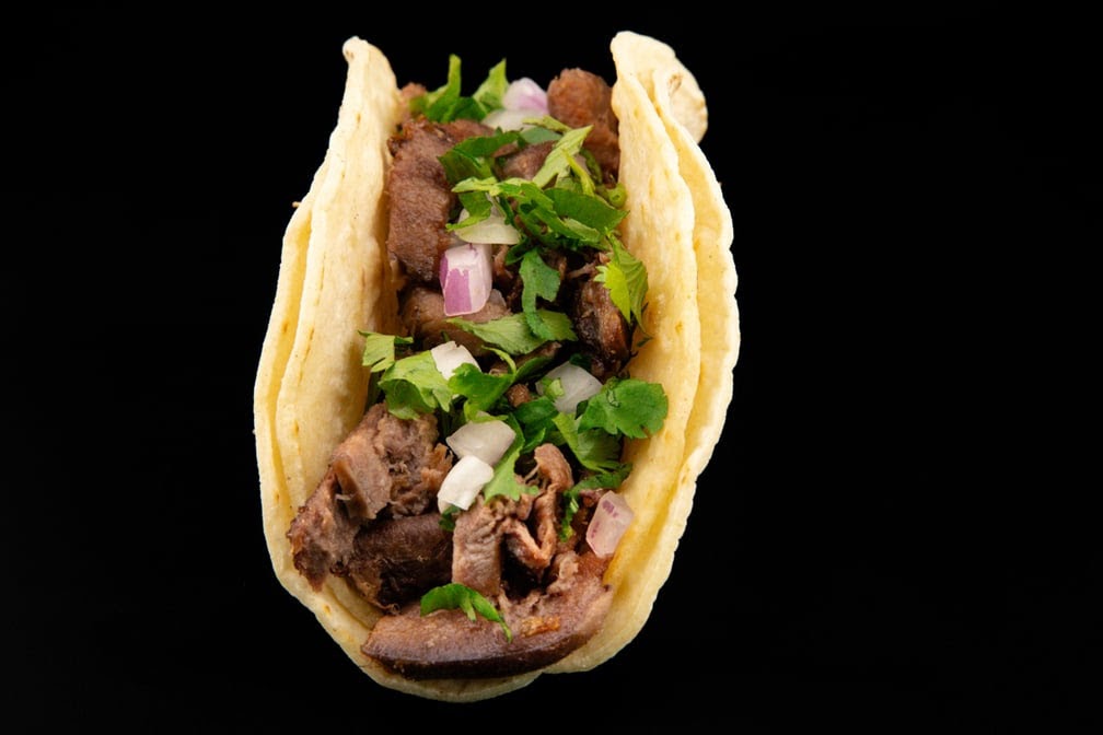 Abelardo’s Mexican Fresh