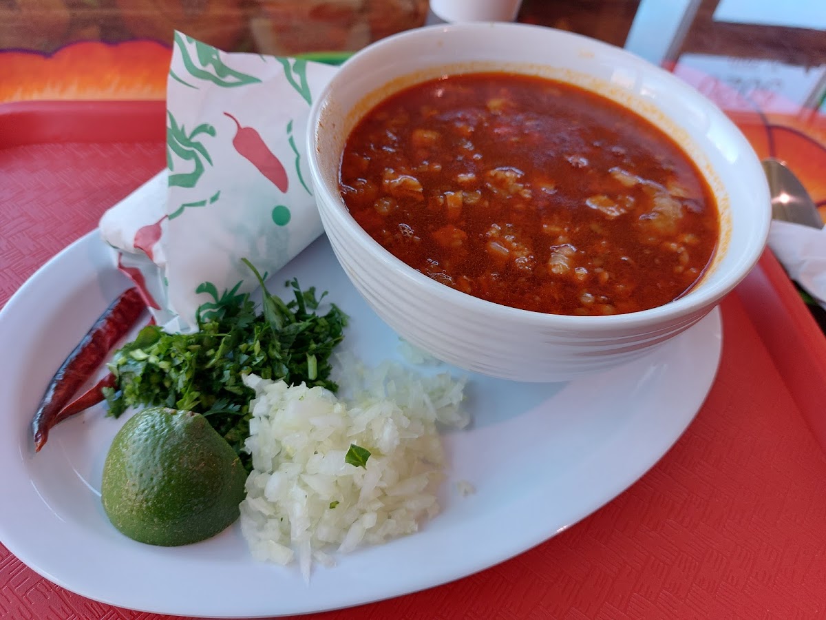 Abelardo’s Mexican Fresh