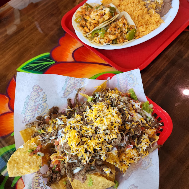 Super Nachos