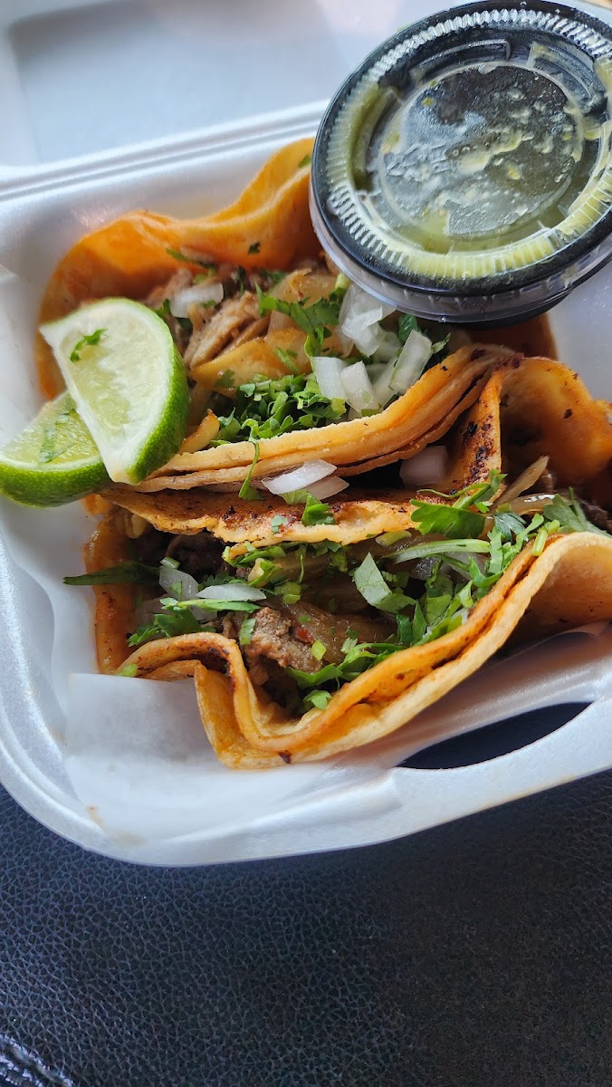 TacoWorld
