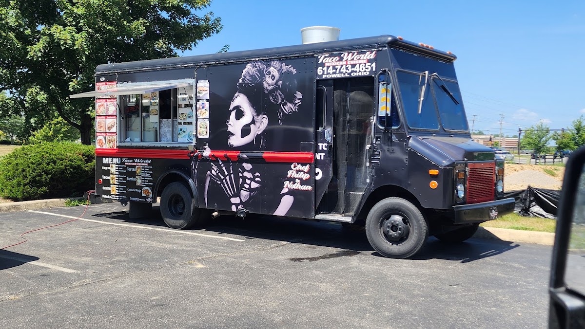 TacoWorld
