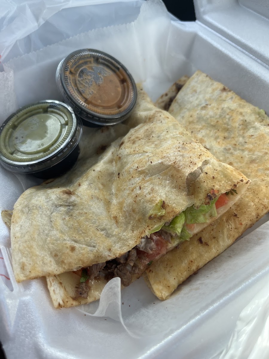 TacoWorld
